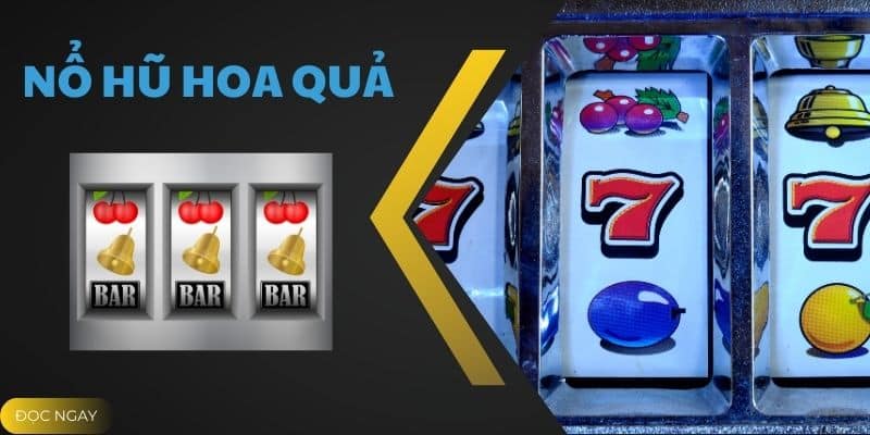 Các biểu tượng đặc biệt và tính năng thưởng trong game