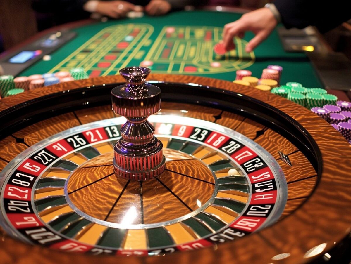 Ưu Điểm Vượt Trội Của Roulette 79King So Với Các Nhà Cái Khác