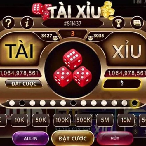 Hướng Dẫn Chơi Tài Xỉu 79king Trên Mobile